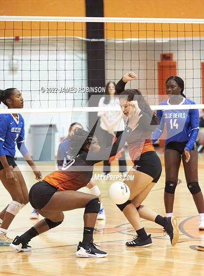 Thumbnail 3 in Stanton @ Orange Park (Raiders Preseason Tournament) photogallery.