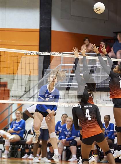Thumbnail 2 in Stanton @ Orange Park (Raiders Preseason Tournament) photogallery.