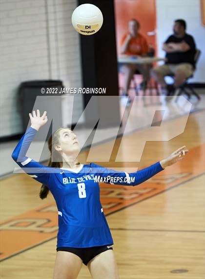 Thumbnail 2 in Stanton @ Orange Park (Raiders Preseason Tournament) photogallery.