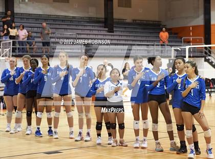 Thumbnail 3 in Stanton @ Orange Park (Raiders Preseason Tournament) photogallery.