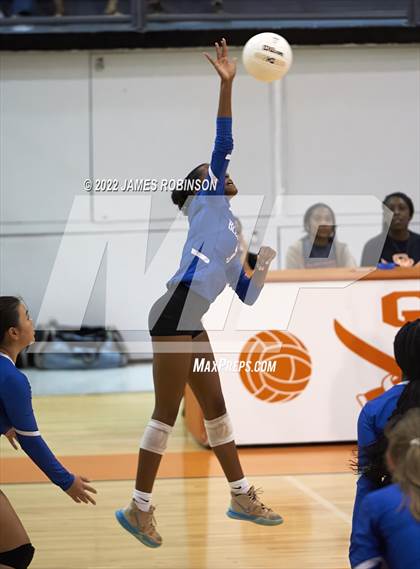 Thumbnail 1 in Stanton @ Orange Park (Raiders Preseason Tournament) photogallery.