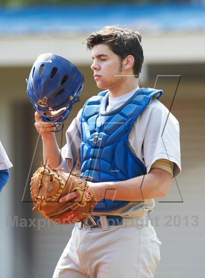 Thumbnail 3 in McEachern @ Pope photogallery.