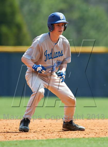 Thumbnail 1 in McEachern @ Pope photogallery.