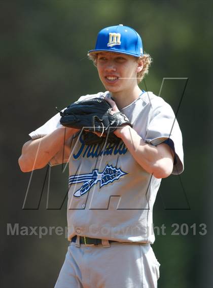 Thumbnail 2 in McEachern @ Pope photogallery.
