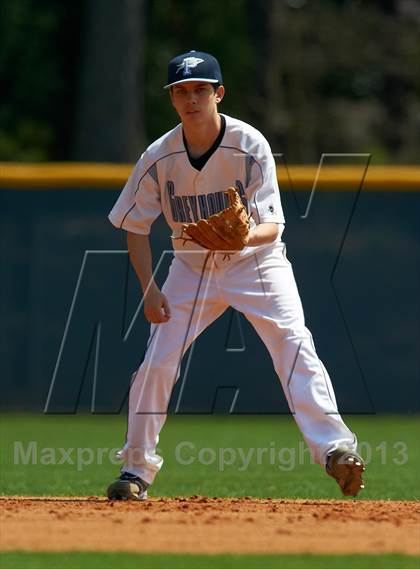 Thumbnail 1 in McEachern @ Pope photogallery.
