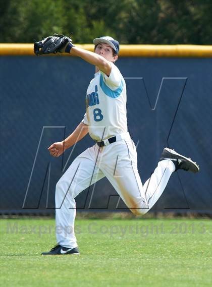 Thumbnail 1 in McEachern @ Pope photogallery.