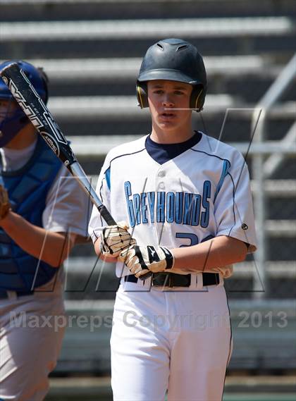 Thumbnail 1 in McEachern @ Pope photogallery.