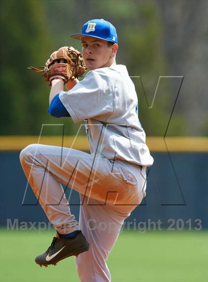 Thumbnail 1 in McEachern @ Pope photogallery.
