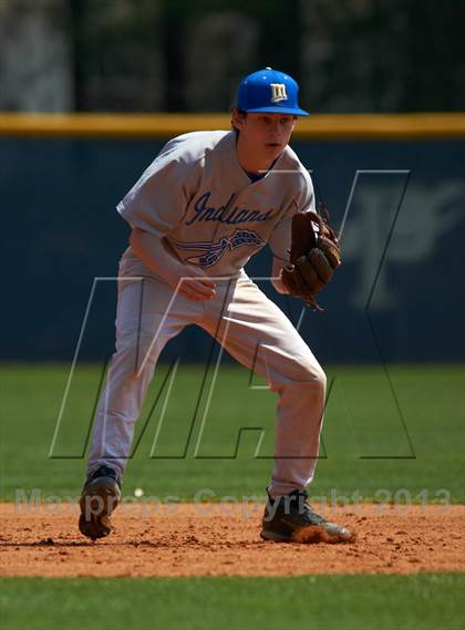 Thumbnail 1 in McEachern @ Pope photogallery.