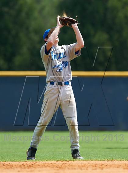 Thumbnail 1 in McEachern @ Pope photogallery.