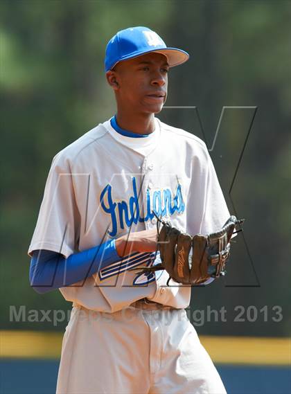 Thumbnail 2 in McEachern @ Pope photogallery.