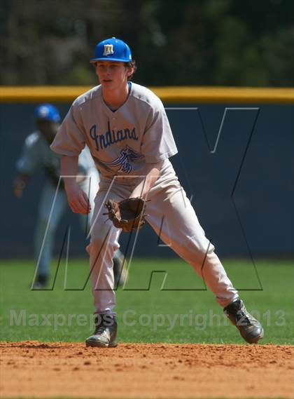 Thumbnail 2 in McEachern @ Pope photogallery.