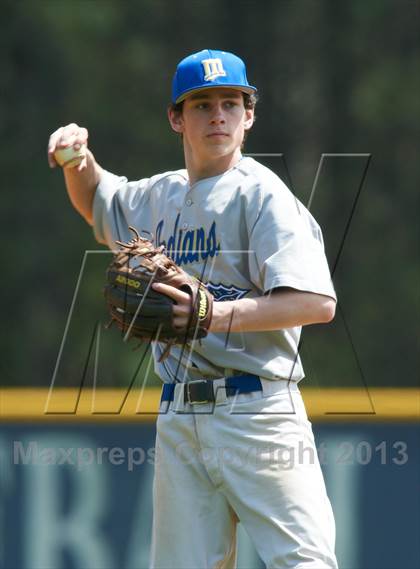 Thumbnail 3 in McEachern @ Pope photogallery.
