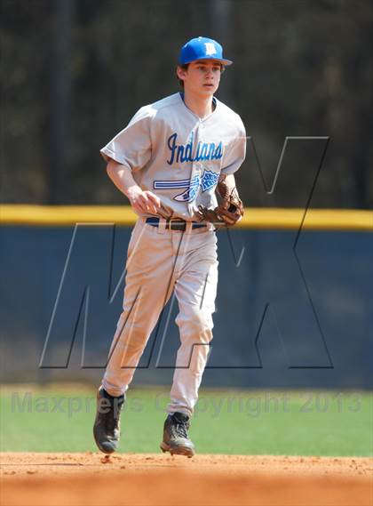 Thumbnail 1 in McEachern @ Pope photogallery.