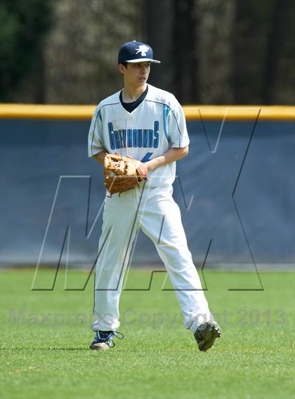 Thumbnail 3 in McEachern @ Pope photogallery.