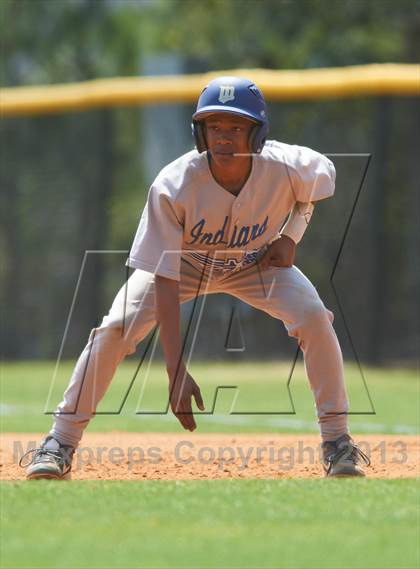 Thumbnail 1 in McEachern @ Pope photogallery.