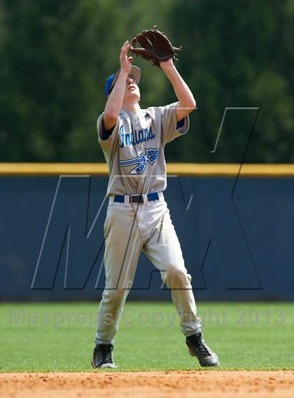 Thumbnail 3 in McEachern @ Pope photogallery.