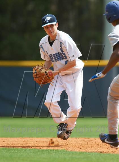 Thumbnail 3 in McEachern @ Pope photogallery.