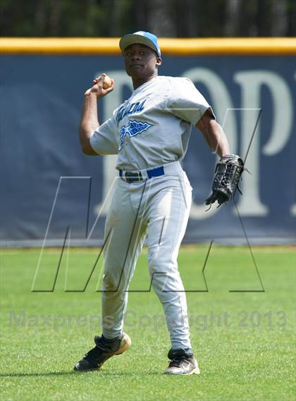 Thumbnail 1 in McEachern @ Pope photogallery.