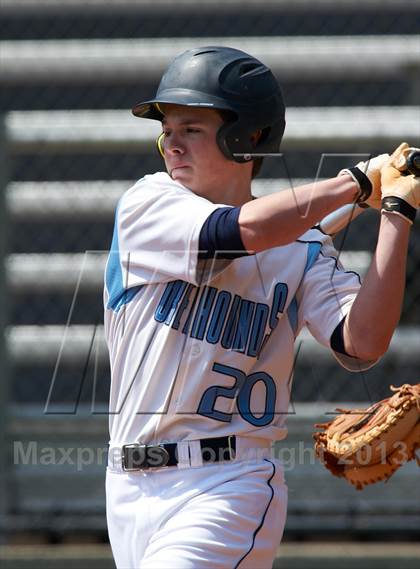 Thumbnail 3 in McEachern @ Pope photogallery.