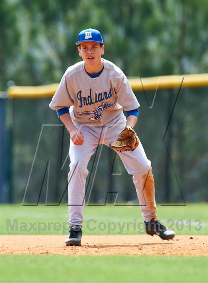 Thumbnail 1 in McEachern @ Pope photogallery.