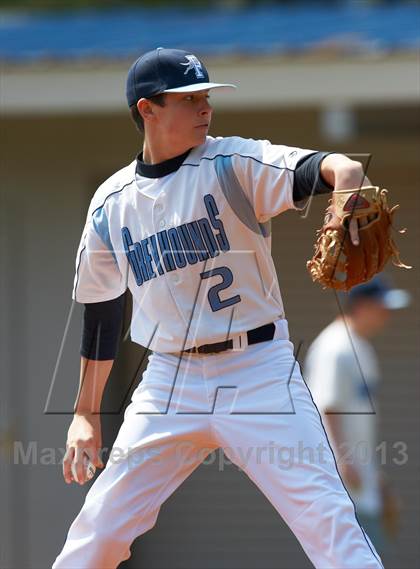 Thumbnail 2 in McEachern @ Pope photogallery.