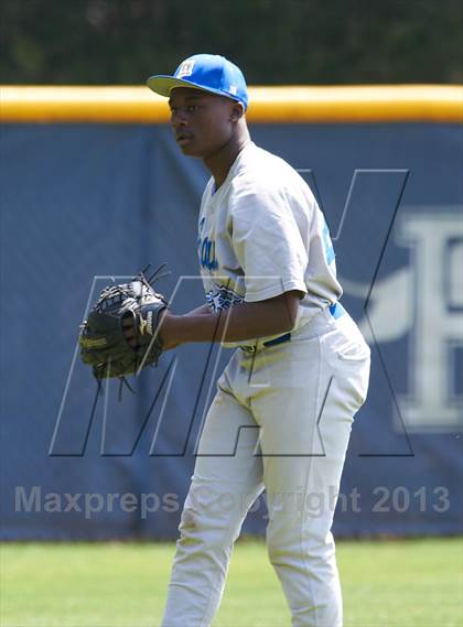 Thumbnail 3 in McEachern @ Pope photogallery.