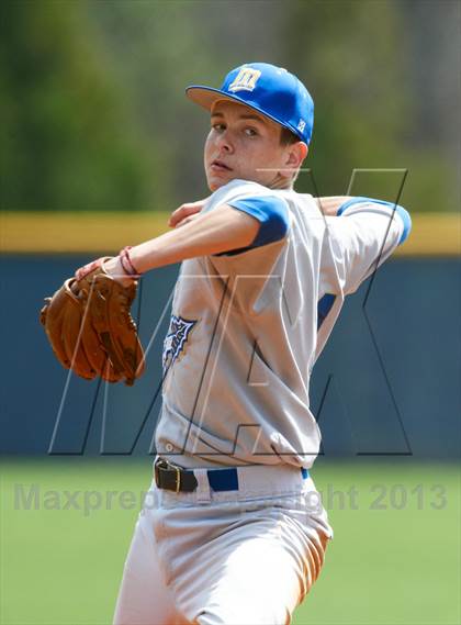 Thumbnail 2 in McEachern @ Pope photogallery.