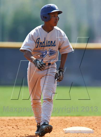 Thumbnail 3 in McEachern @ Pope photogallery.