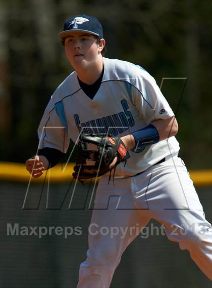 Thumbnail 3 in McEachern @ Pope photogallery.