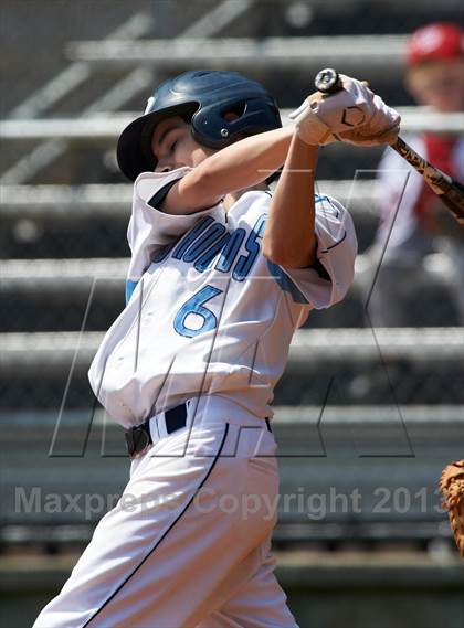 Thumbnail 1 in McEachern @ Pope photogallery.