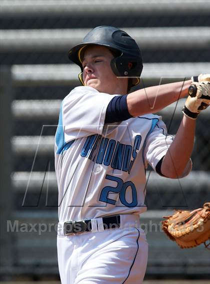 Thumbnail 2 in McEachern @ Pope photogallery.