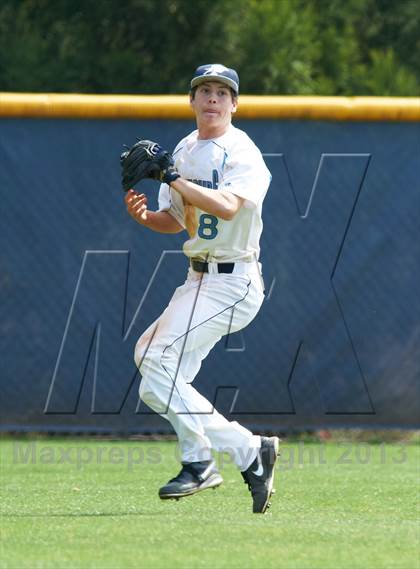 Thumbnail 2 in McEachern @ Pope photogallery.