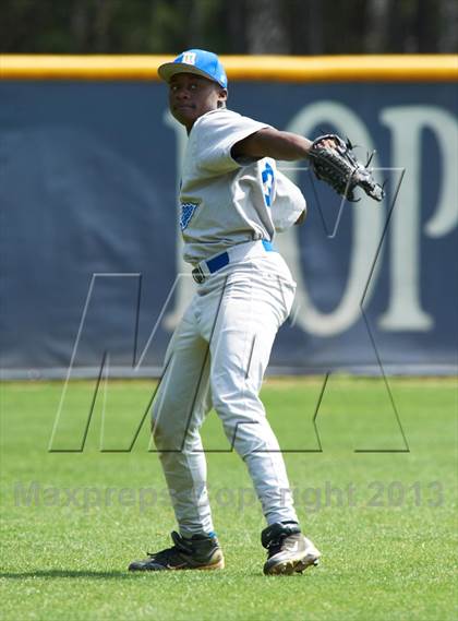 Thumbnail 3 in McEachern @ Pope photogallery.