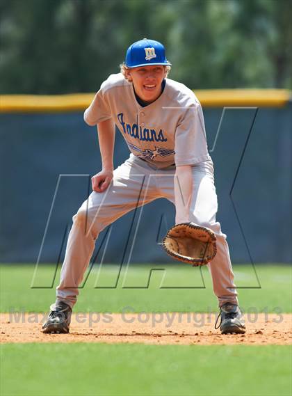 Thumbnail 2 in McEachern @ Pope photogallery.