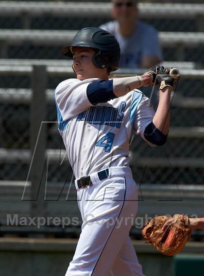 Thumbnail 1 in McEachern @ Pope photogallery.