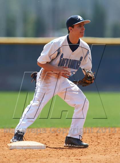 Thumbnail 1 in McEachern @ Pope photogallery.
