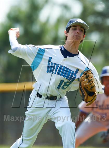 Thumbnail 2 in McEachern @ Pope photogallery.