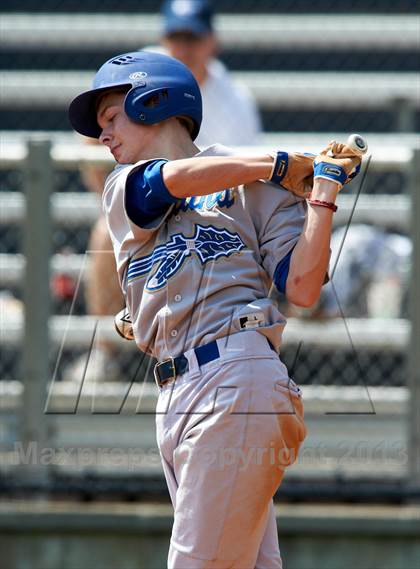 Thumbnail 2 in McEachern @ Pope photogallery.