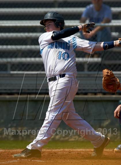 Thumbnail 3 in McEachern @ Pope photogallery.