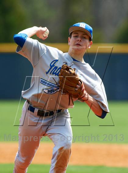 Thumbnail 3 in McEachern @ Pope photogallery.