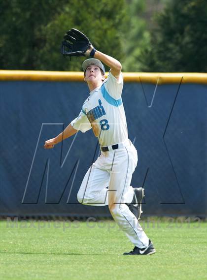 Thumbnail 3 in McEachern @ Pope photogallery.
