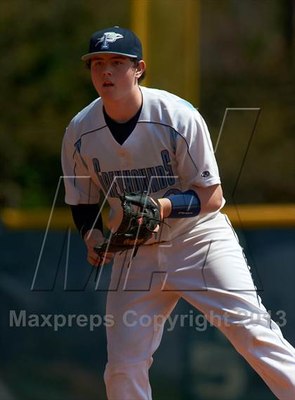 Thumbnail 1 in McEachern @ Pope photogallery.
