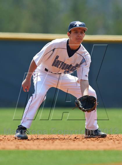 Thumbnail 3 in McEachern @ Pope photogallery.
