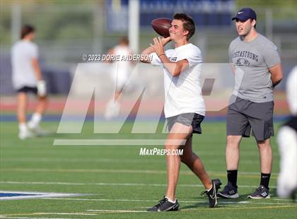 Thumbnail 1 in Vista del Lago v Cordova (7 on 7) photogallery.
