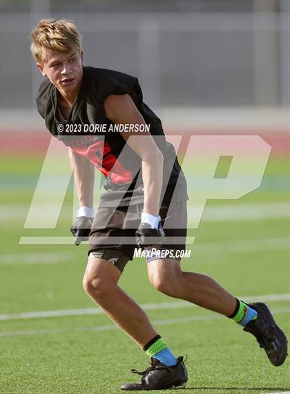 Thumbnail 1 in Vista del Lago v Cordova (7 on 7) photogallery.