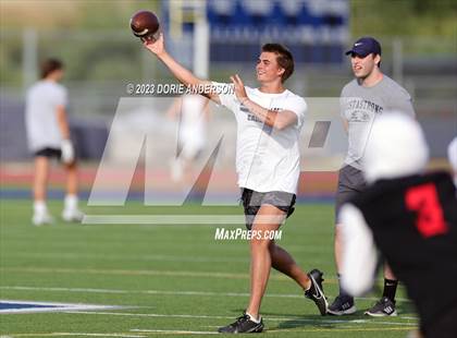 Thumbnail 3 in Vista del Lago v Cordova (7 on 7) photogallery.