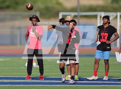 Thumbnail 1 in Vista del Lago v Cordova (7 on 7) photogallery.