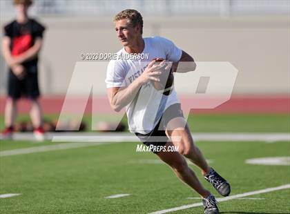 Thumbnail 3 in Vista del Lago v Cordova (7 on 7) photogallery.