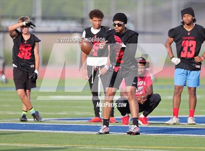 Thumbnail 1 in Vista del Lago v Cordova (7 on 7) photogallery.